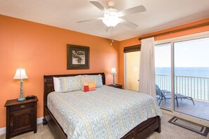 Condo, Multiple Beds, Balcony