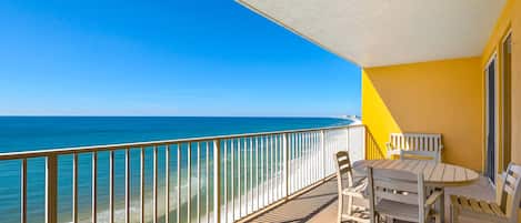Condo, Multiple Beds, Pool Access, Ocean View | Property grounds
