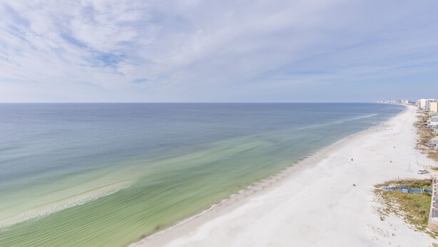Unclassified image, 1 of 15, button - Treasure Island 1410 (Panama City Beach)