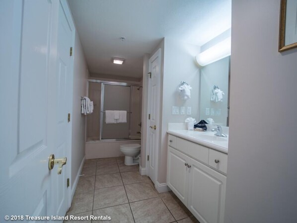 Towels - Treasure Island 2004 (Panama City Beach)