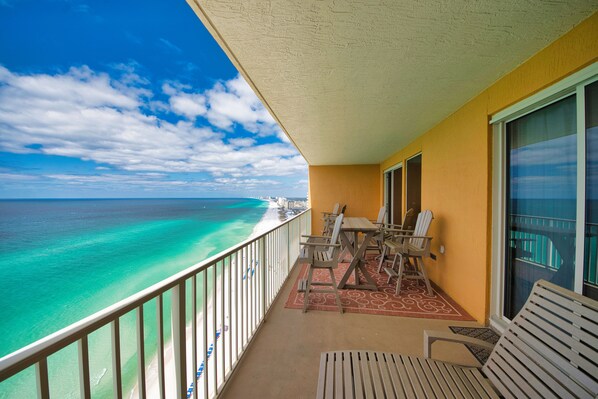 Condo, Multiple Beds, Pool Access | Property grounds