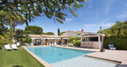 Auberge de l'Oumède