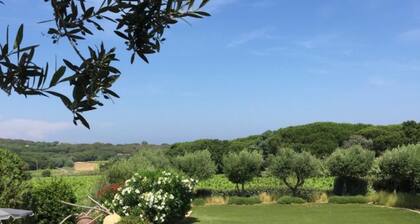 Auberge de l'Oumède