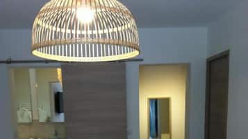 Chambre Double (Coté cour)