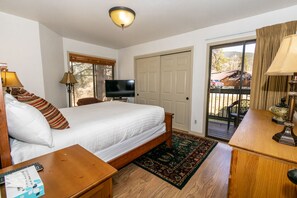 2 bedrooms, Internet, bed sheets