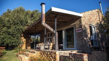 Farm Cottage - Angelino | Front of property