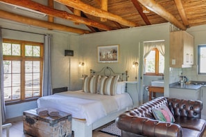 Cottage (Farm Lady Red) | Literie hypoallergénique, décoration personnalisée