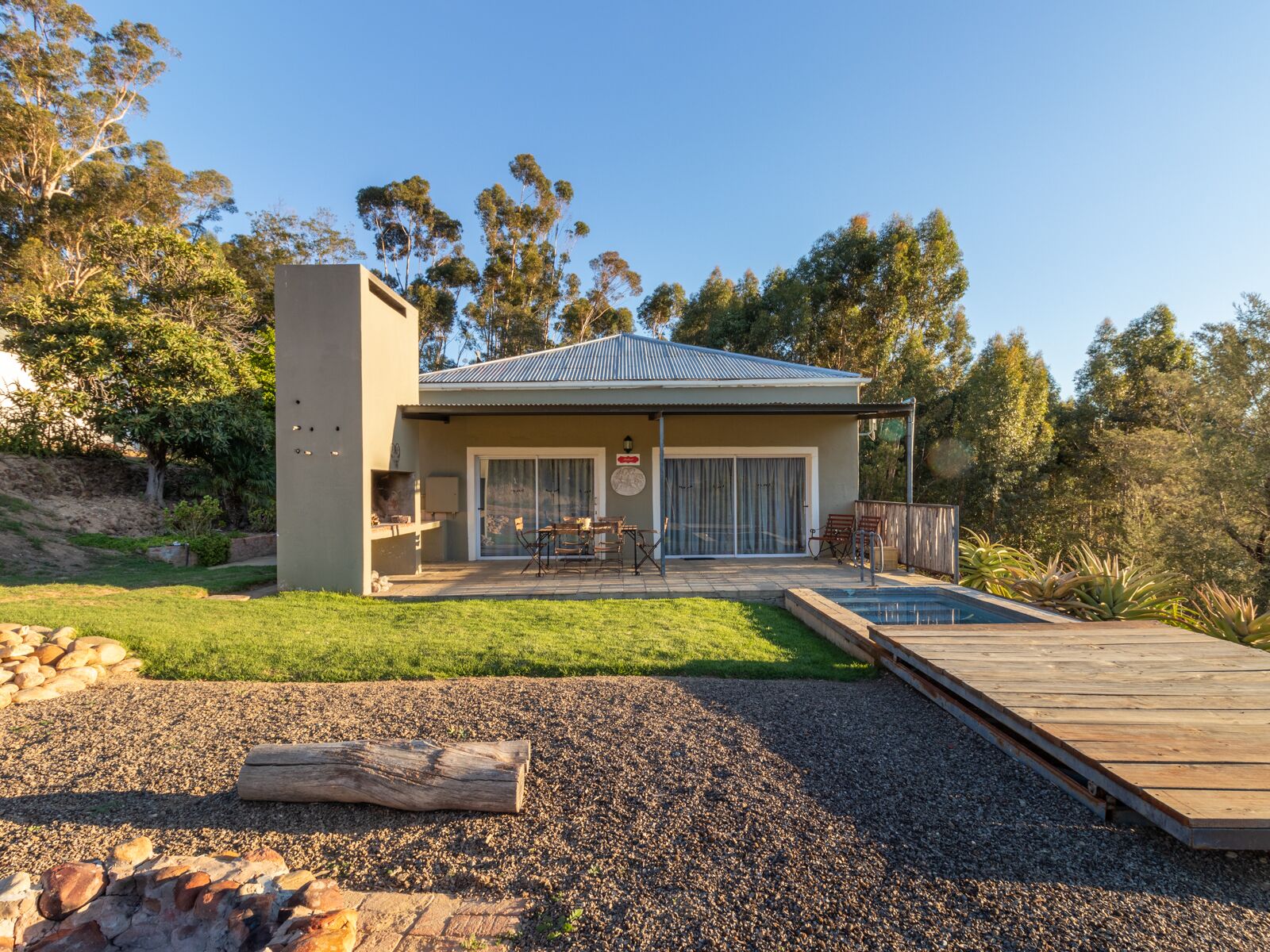 Maison (Farm Sunburst) | Literie hypoallergénique, décoration personnalisée