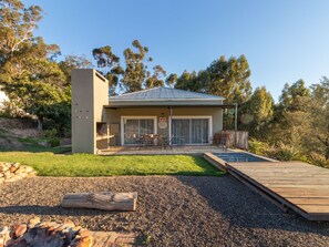 Farm Cottage- Sunburst