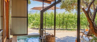 Bergsicht Country Farm Cottages