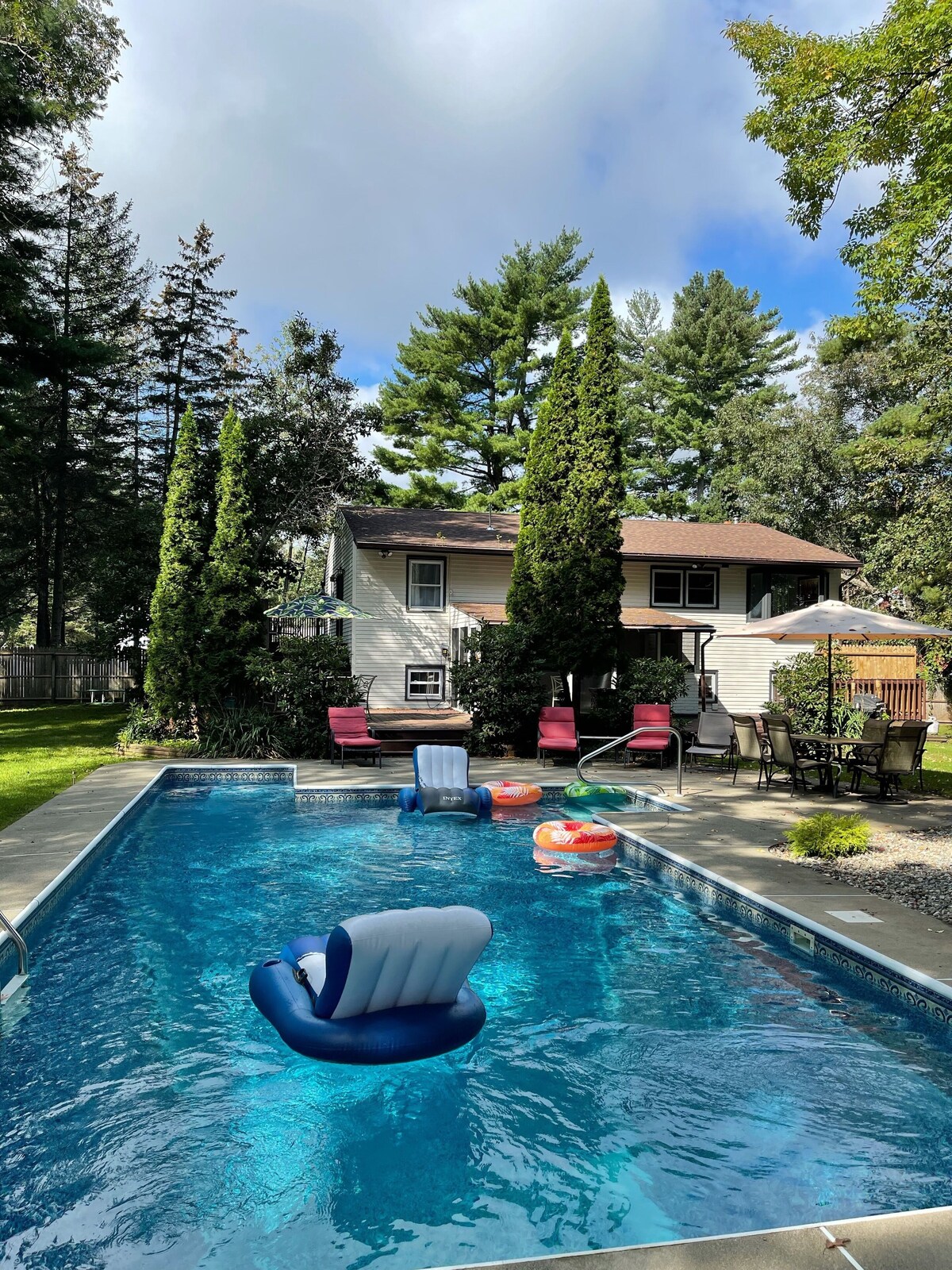 Image de profil de l’hôte