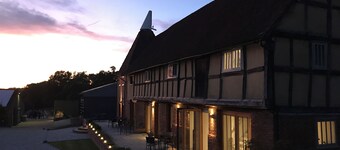 4 Weaver's Cottage - countryside haven near the sea