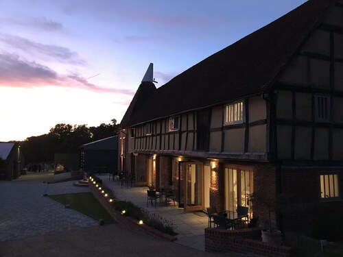 2 Weaver's Cottage - family break at the farm