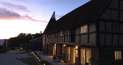 5 Weaver's Cottage - a sumptuous cottage for two