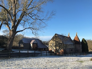 Esterni