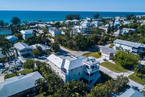 Exterior - Atlantis Beach House (Bradenton Beach)