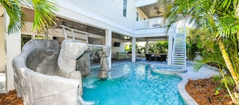 Atlantis Beach House