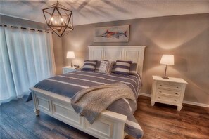 Room - Bayside Paradise (Holmes Beach)