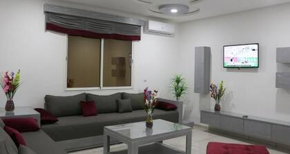 Residence Achomoukhe