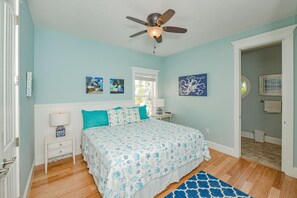House, Multiple Beds, Private Pool | 6 bedrooms - Pearl Beach (Holmes Beach)