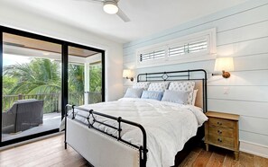 6 bedrooms, free WiFi - Sail Away (Anna Maria)