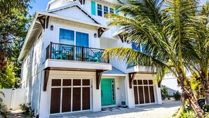 Exterior - Portside Paradise (Holmes Beach)