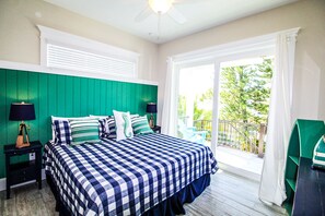 獨棟房屋, 多張床, 私人泳池 | 4 間臥室、免費無線上網