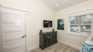 Habitación, varias camas, alberca privada | 2 habitaciones y wifi gratis