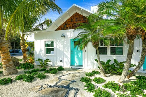 Villa #4 Sand Dollar