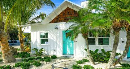 Villa #4 Sand Dollar