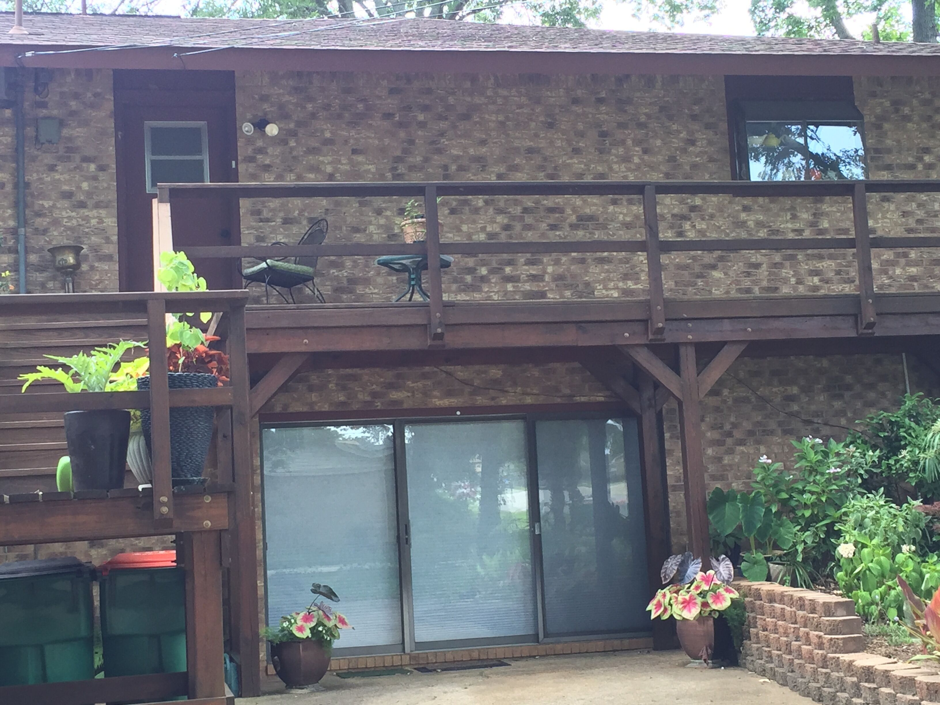 Executive Apartment Rental