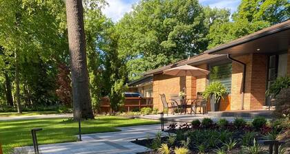 The Enniskillen House (Stunning Property)