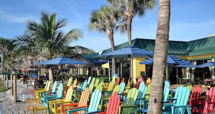 Ready to Rest and Relax at Vero Villa- Your Vacation Home Awaits.