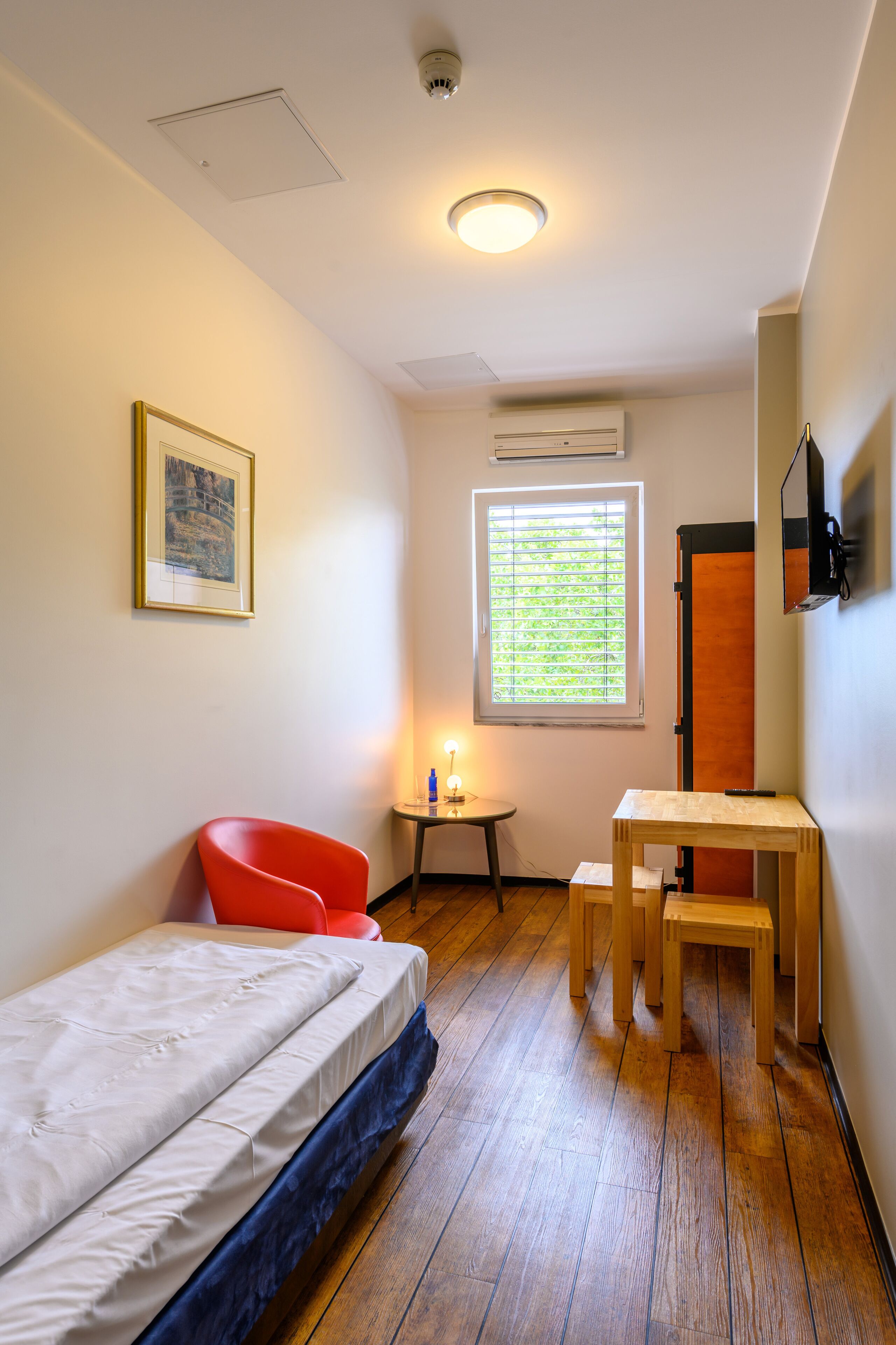 Foto - Art Rock Downtown Hotel