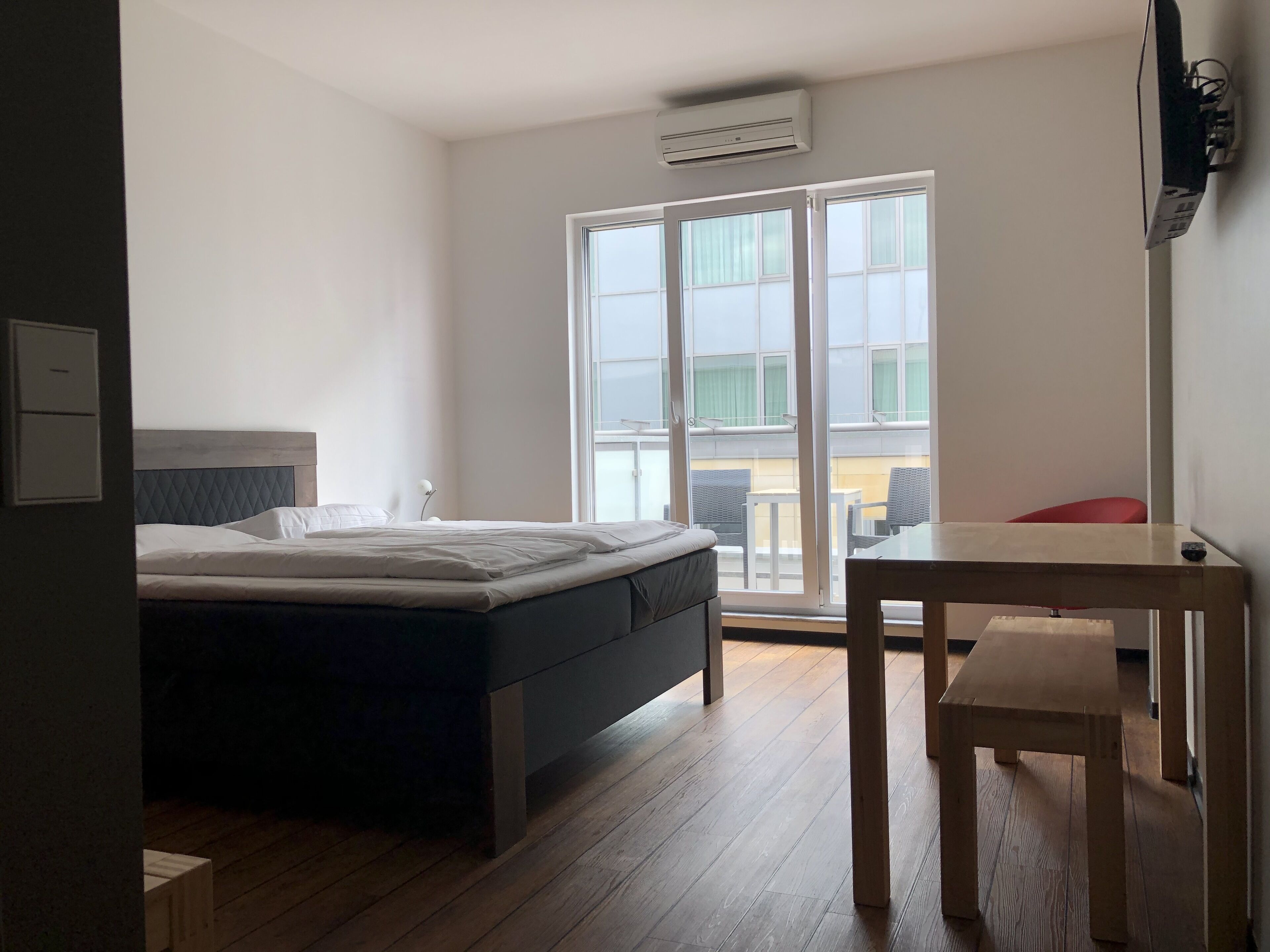 Foto - Art Rock Downtown Hotel