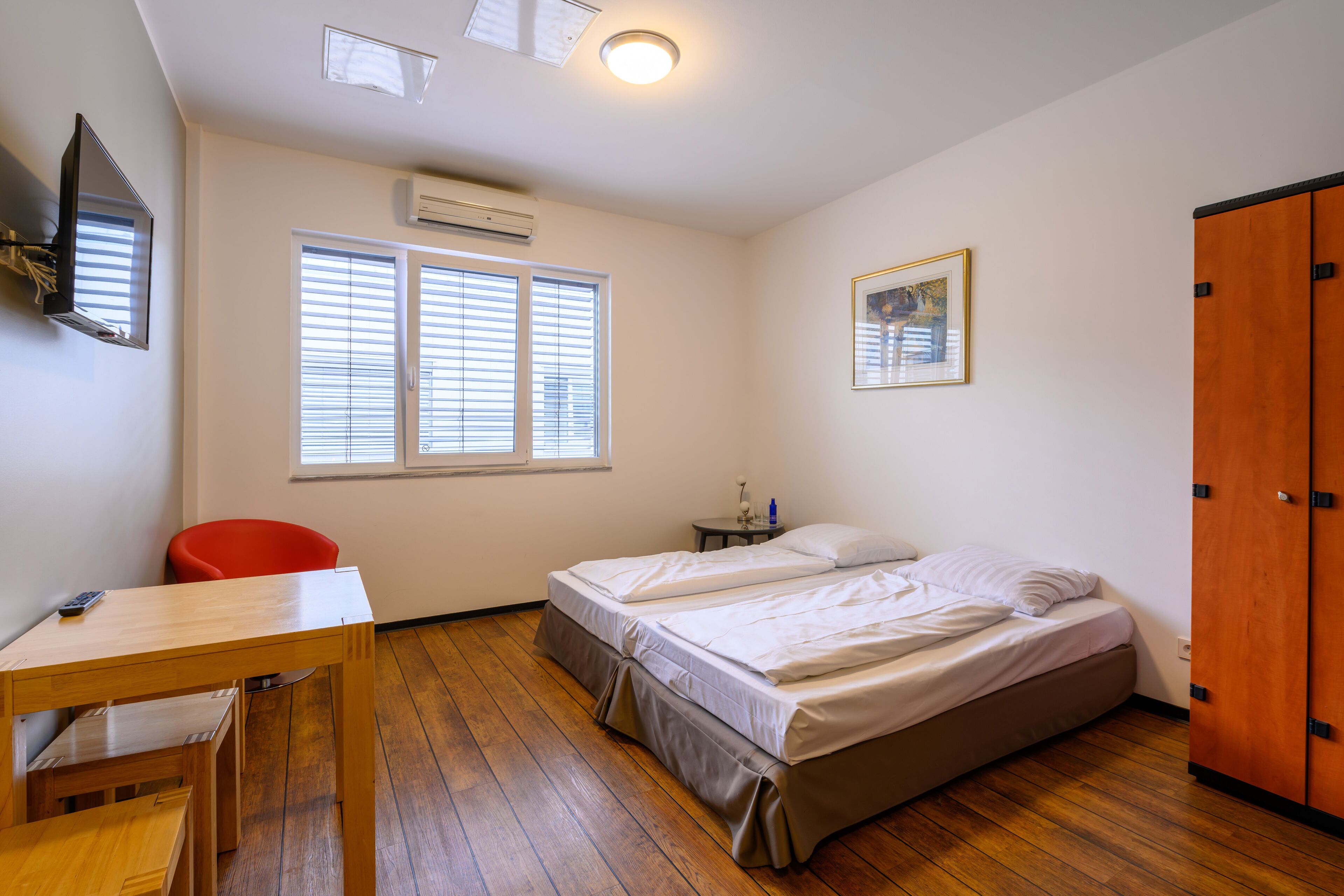 Foto - Art Rock Downtown Hotel