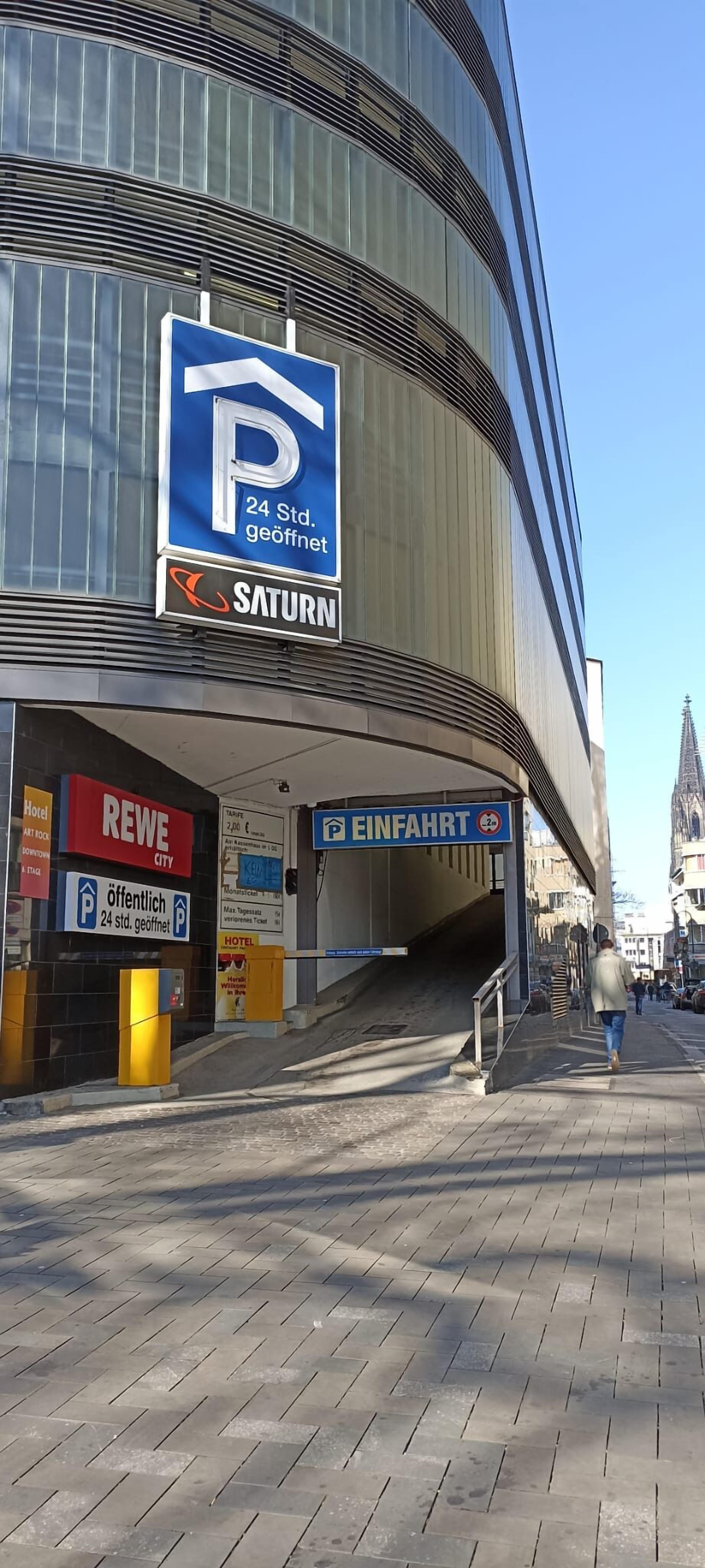 Foto - Art Rock Downtown Hotel