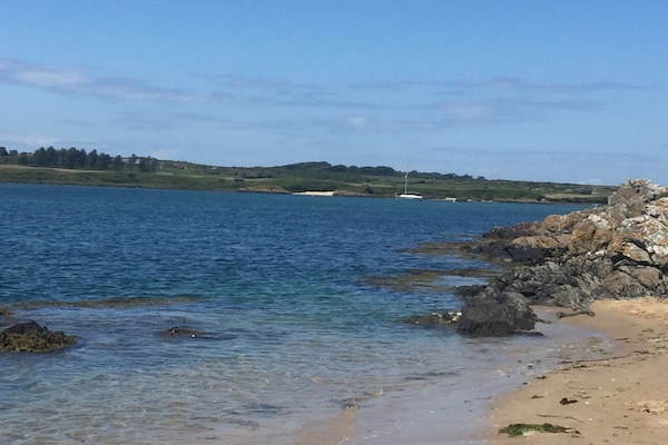 Plage à proximité