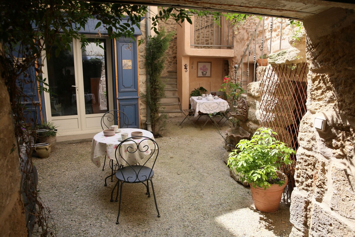 Image de profil de l’hôte