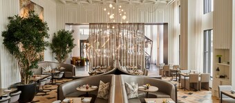 Daxton Hotel Birmingham, Curio Collection by Hilton