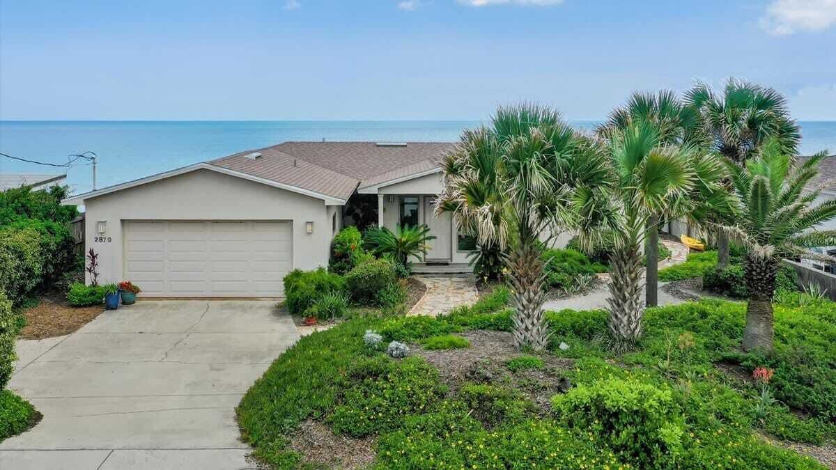 Seven Palms | Wren Beach Rentals by Portoro