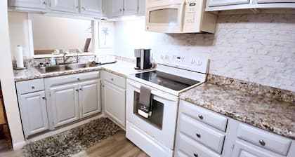** Surf Shack / Reserved Beach Parking Included **