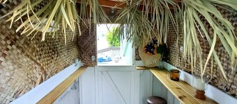 ** Surf Shack / Reserved Beach Parking Included **