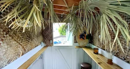 ** Surf Shack / Reserved Beach Parking Included **