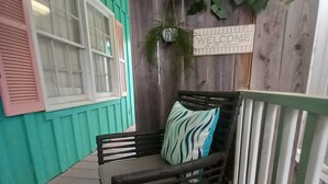 Unclassified image, 3 of 30, button - ** Surf Shack / Reserved Beach Parking Included ** (Ocean Isle Beach)