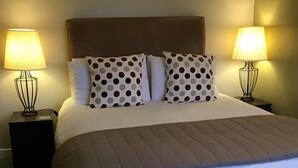 WiFi (free) - Limetree house Guest House (Moffat)