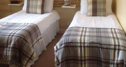 Limetree house Guest House