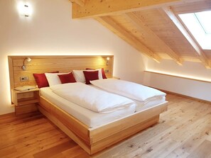 2 Schlafzimmer, Bügeleisen/Bügelbrett, Internetzugang, Bettwäsche