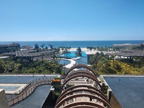 Utomhuspool
