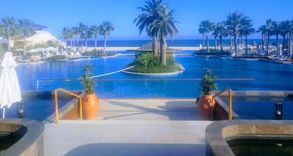 Holiday-Affordable 5 star luxury in Mexico